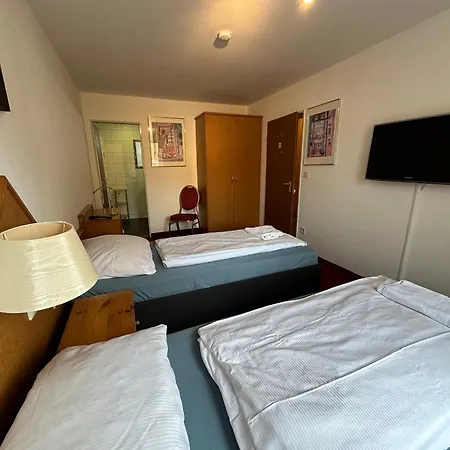 Gasthaus Zur Schwarzen Olive Zimmer 4 Appartement