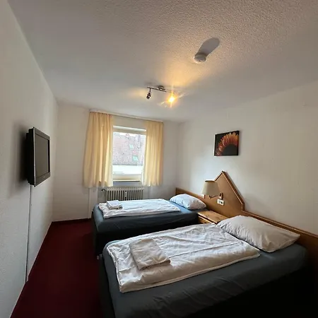 Gasthaus Zur Schwarzen Olive Zimmer 4 *