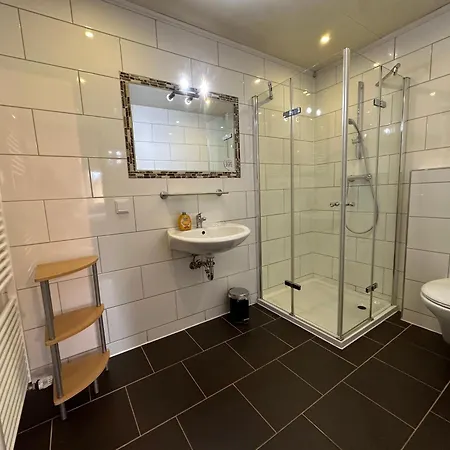 Gasthaus Zur Schwarzen Olive Zimmer 4 *